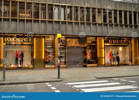 gucci flagship store new york|gucci london sloane flagship.